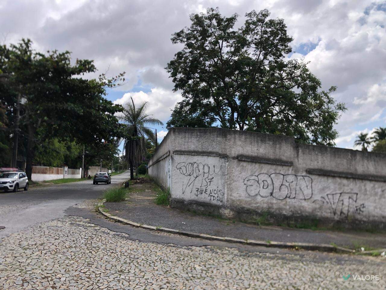 Lote Comercial à venda no Jardim Atlântico: 