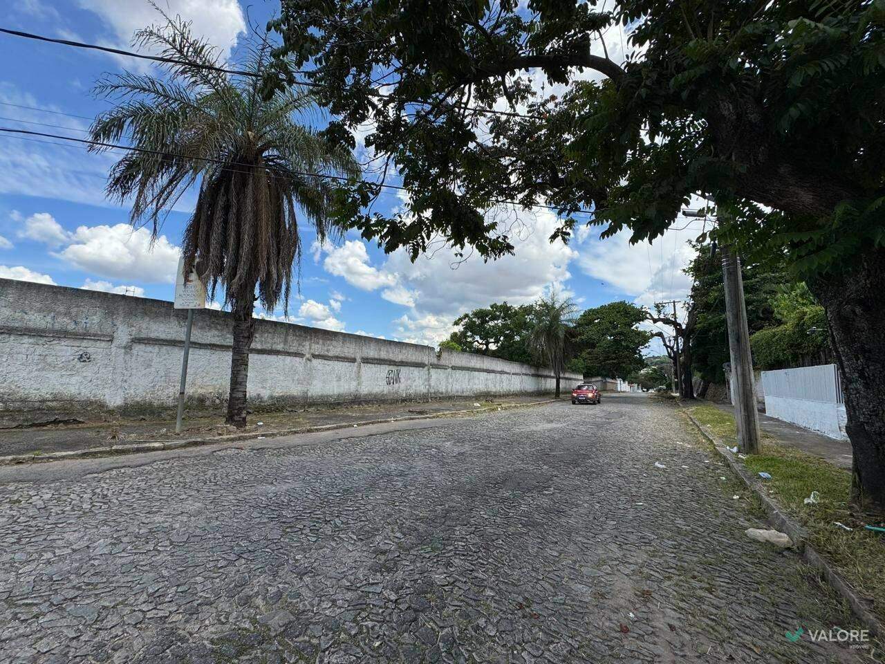 Lote Comercial à venda no Jardim Atlântico: 