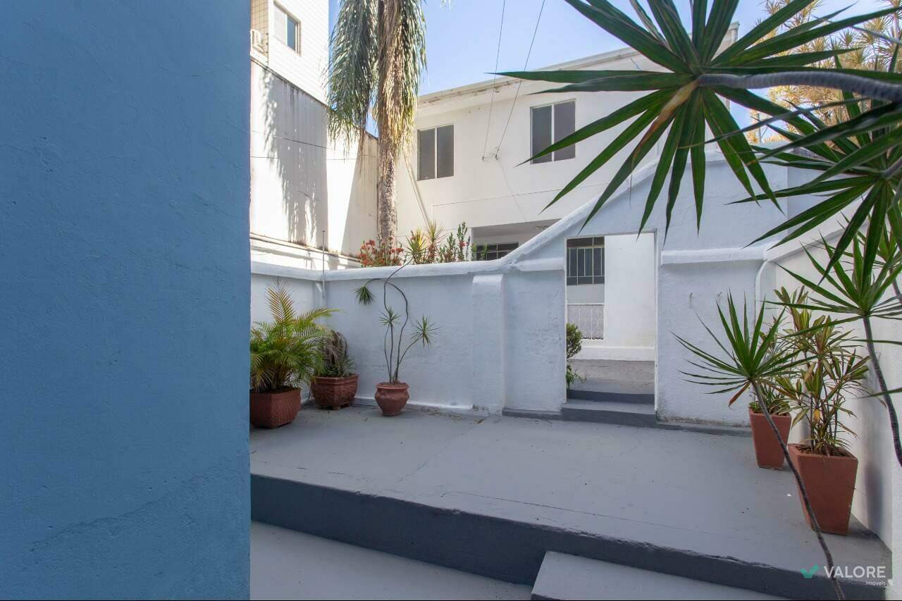Casa 1 quarto para aluguel no Savassi: 