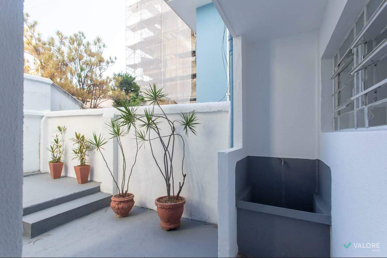 Casa 1 quarto para aluguel no Savassi: 