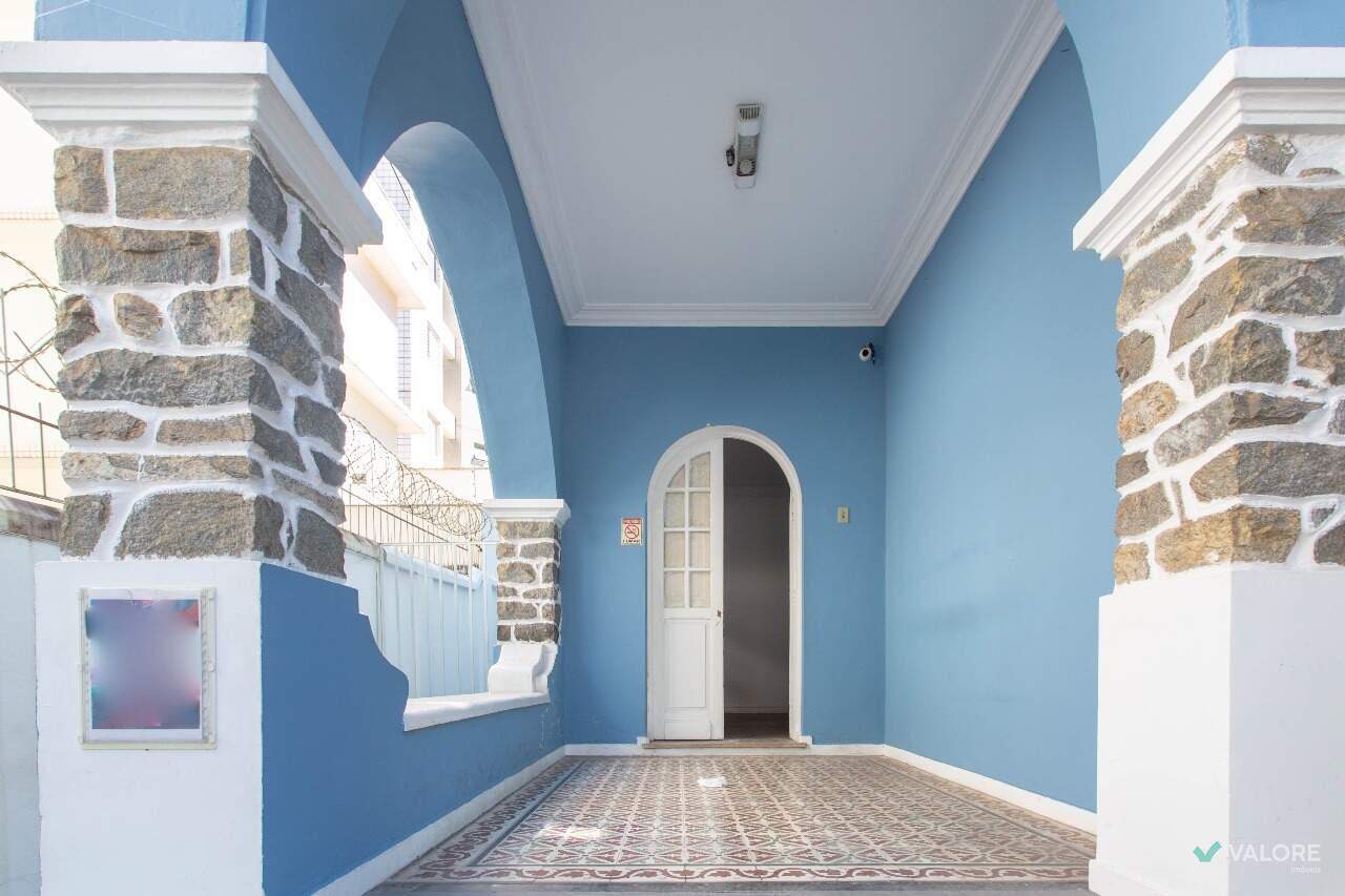 Casa 1 quarto para aluguel no Savassi: 