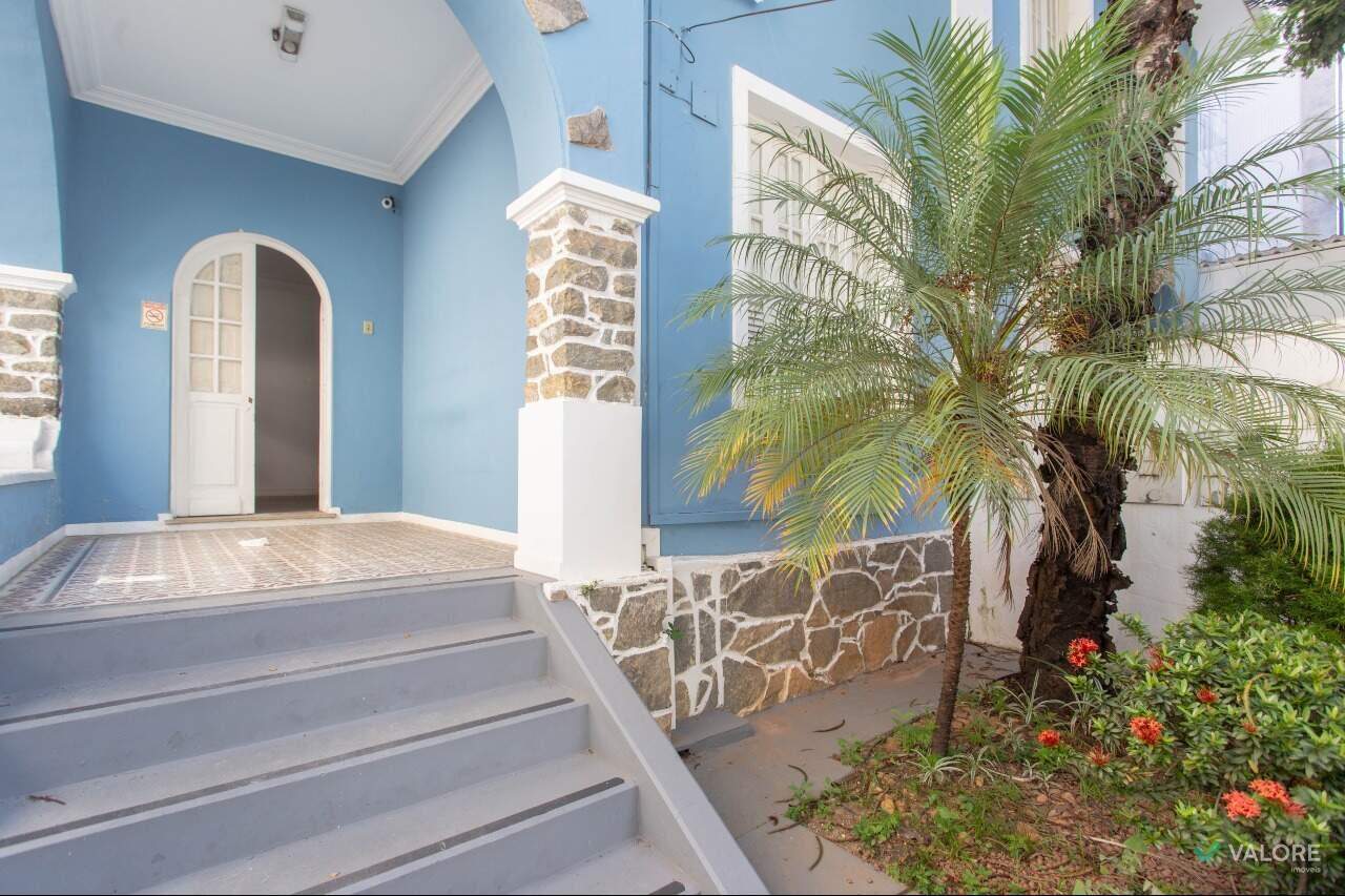 Casa 1 quarto para aluguel no Savassi: 