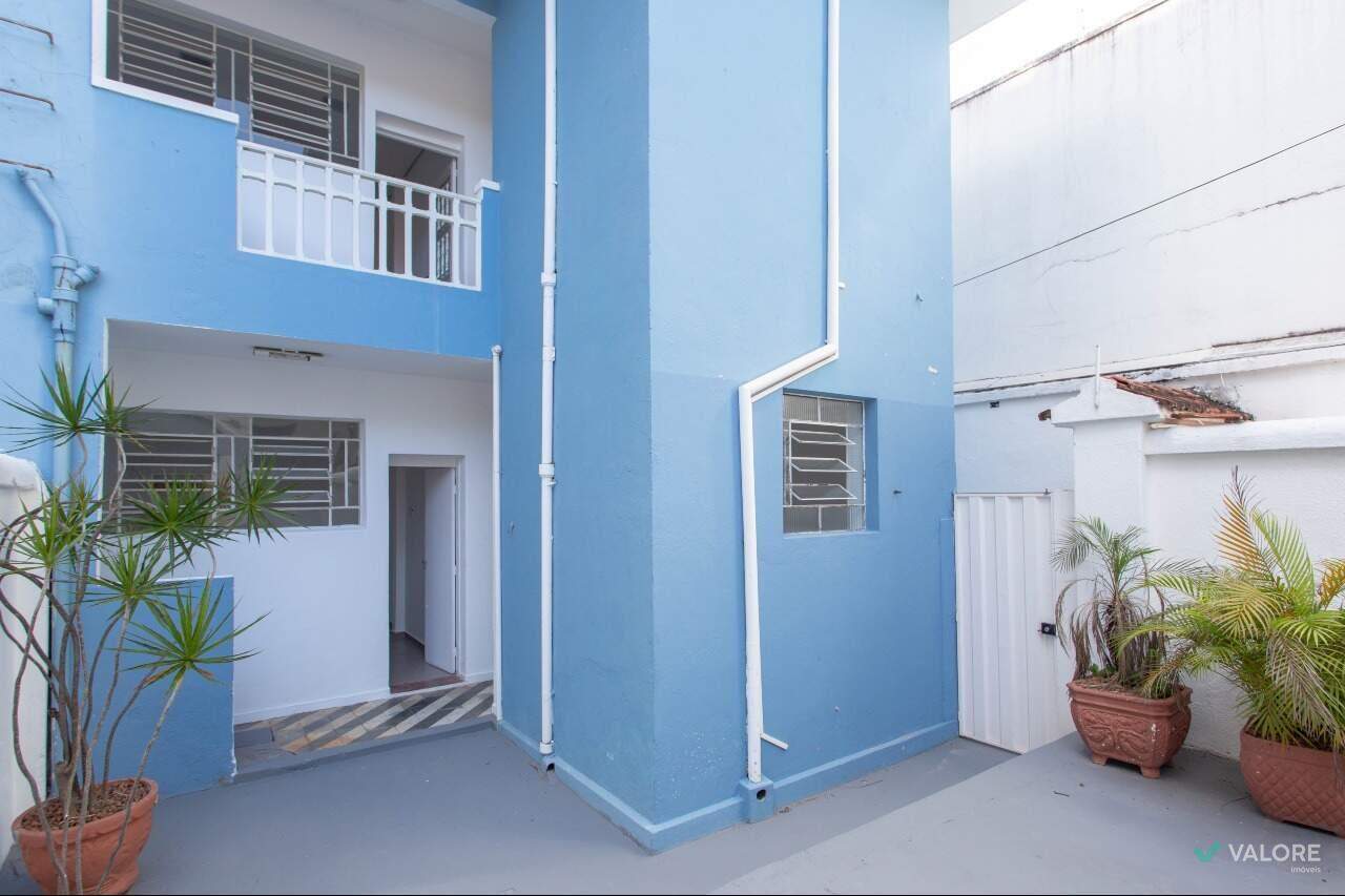 Casa 1 quarto para aluguel no Savassi: 