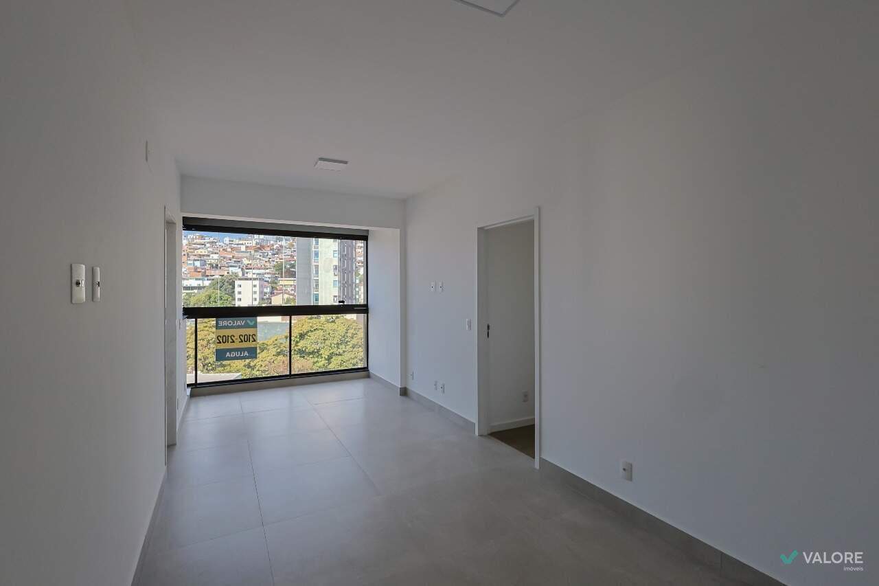Apartamento 3 quartos para aluguel no Funcionários: 