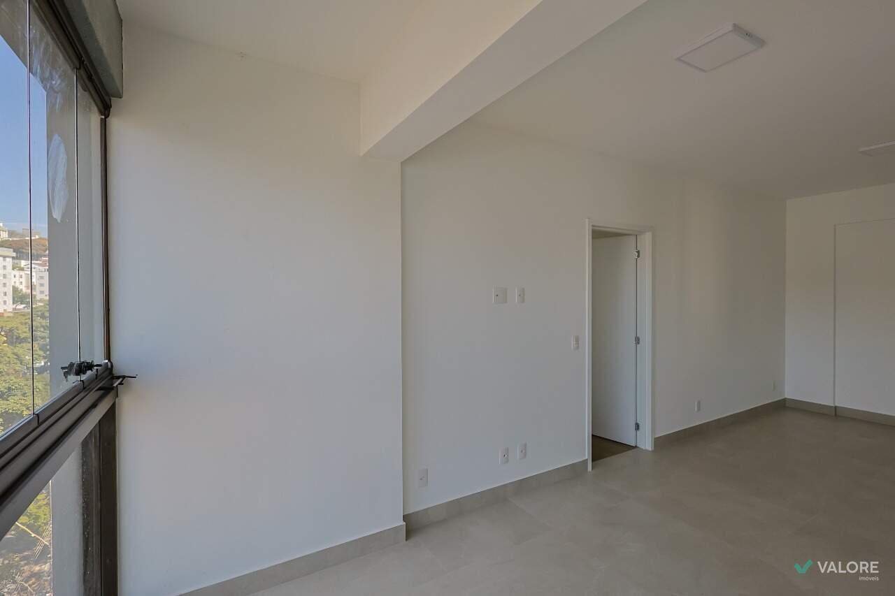 Apartamento 3 quartos para aluguel no Funcionários: 