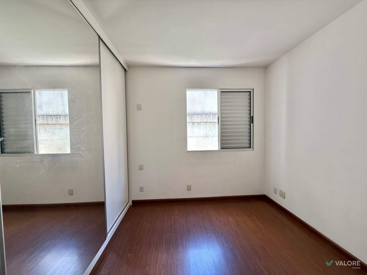 Apartamento 3 quartos à venda no Funcionários: 