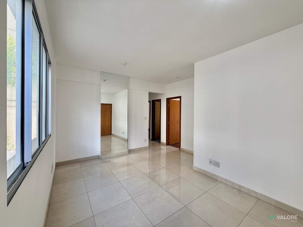 Apartamento 3 quartos à venda no Funcionários: 