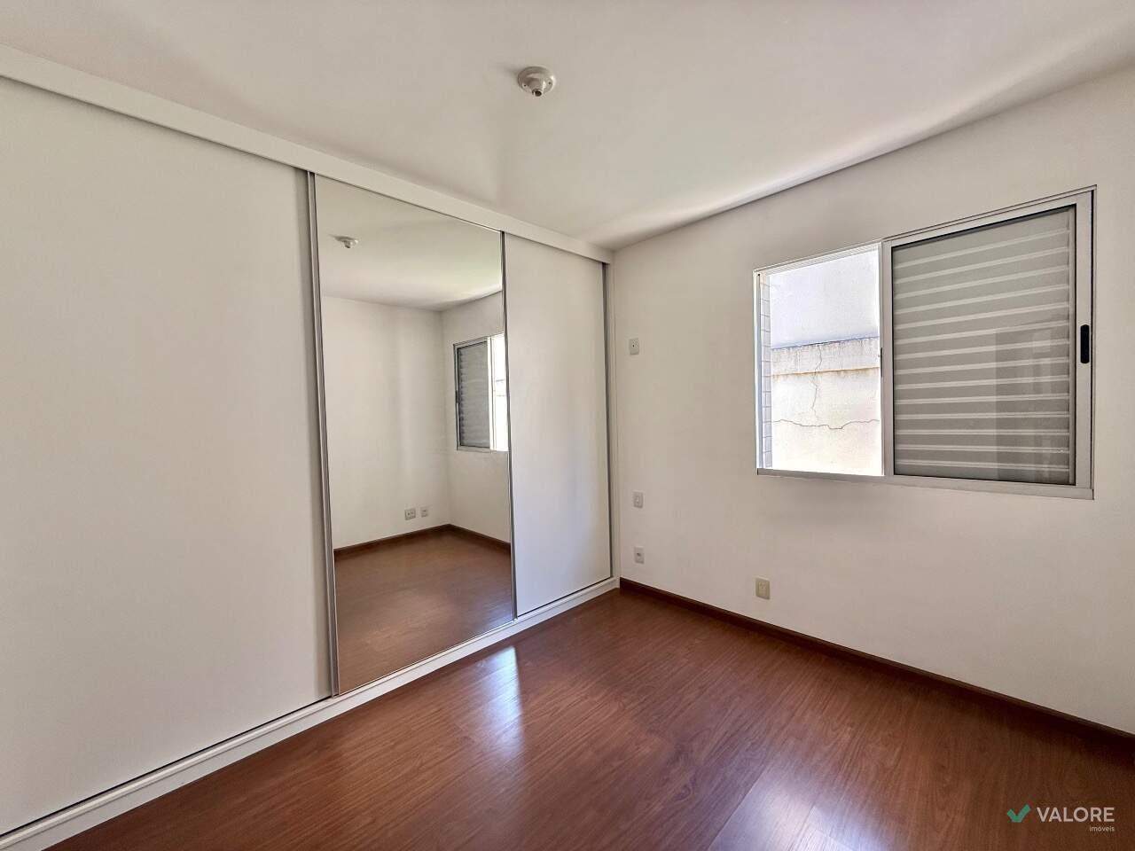 Apartamento 3 quartos à venda no Funcionários: 