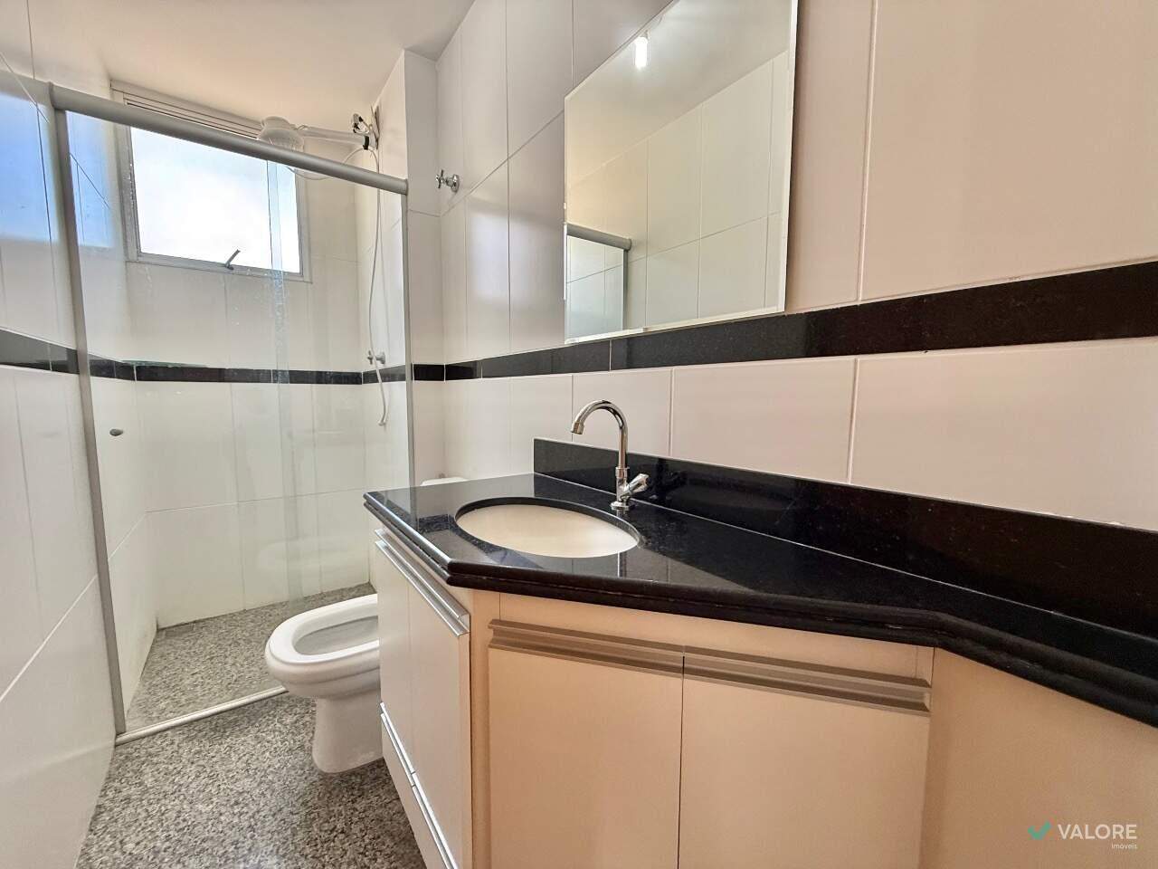 Apartamento 3 quartos à venda no Funcionários: 
