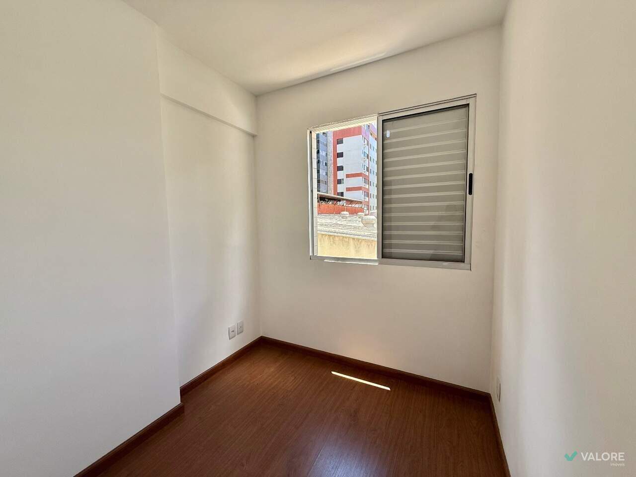 Apartamento 3 quartos à venda no Funcionários: 
