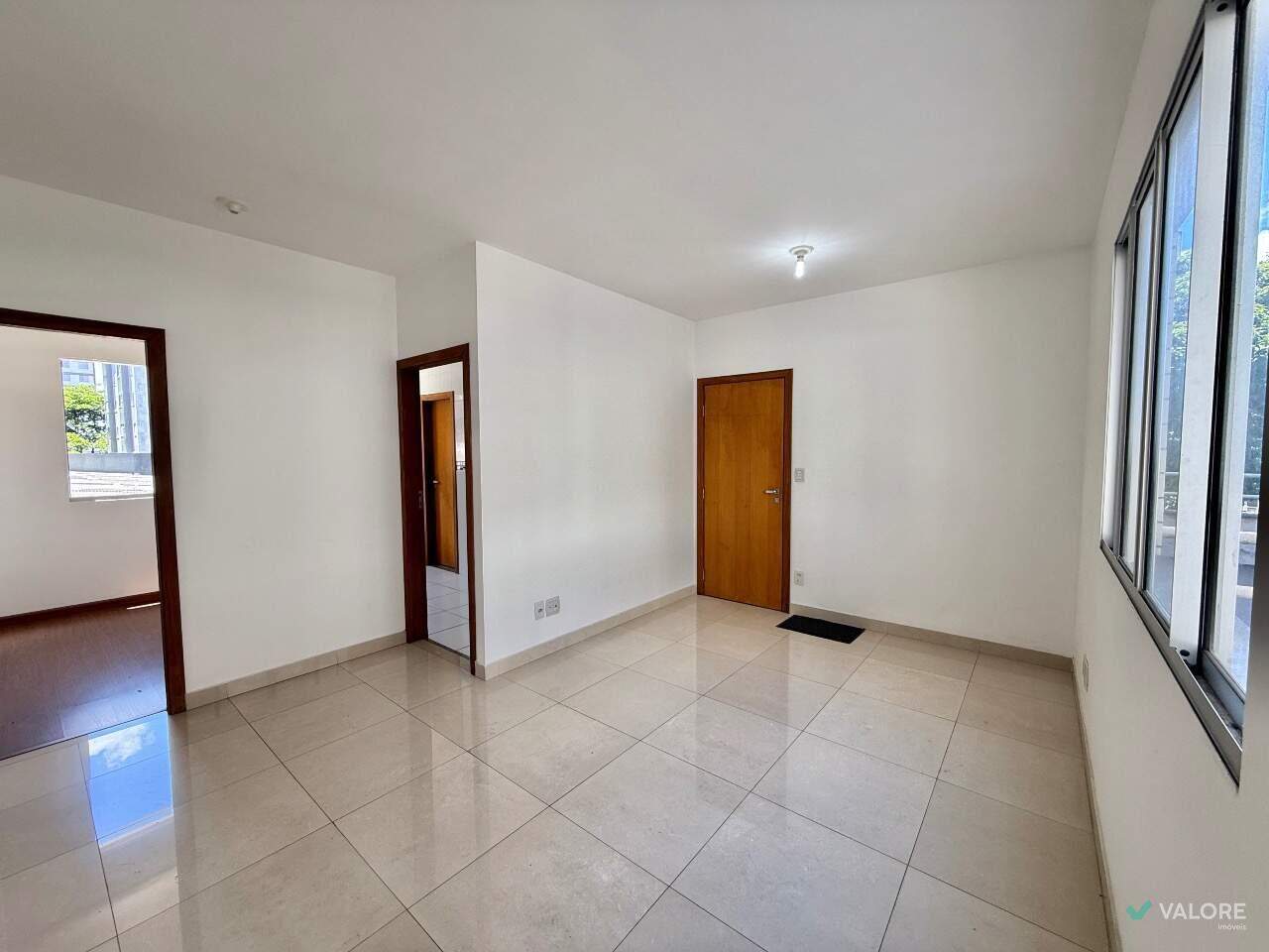 Apartamento 3 quartos à venda no Funcionários: 