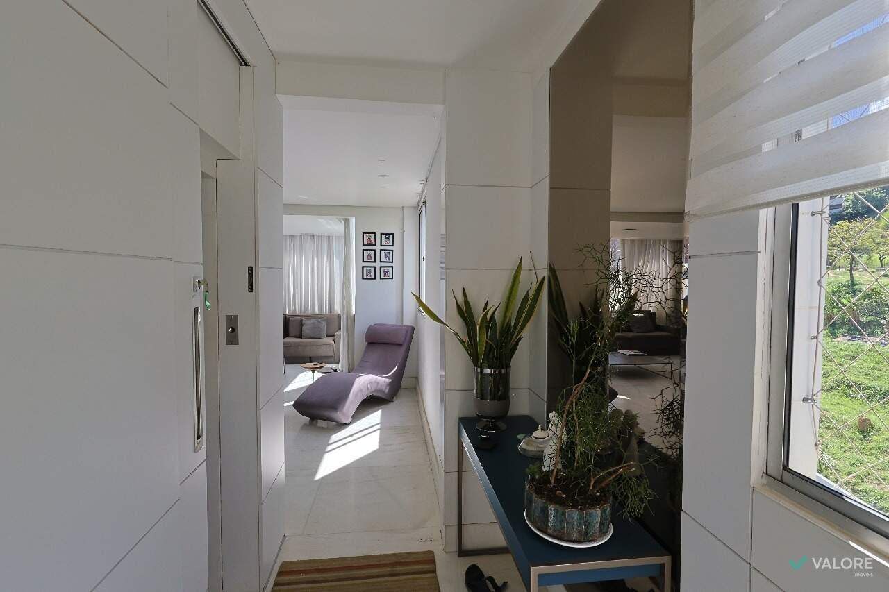 Apartamento 4 quartos para aluguel no Luxemburgo: 
