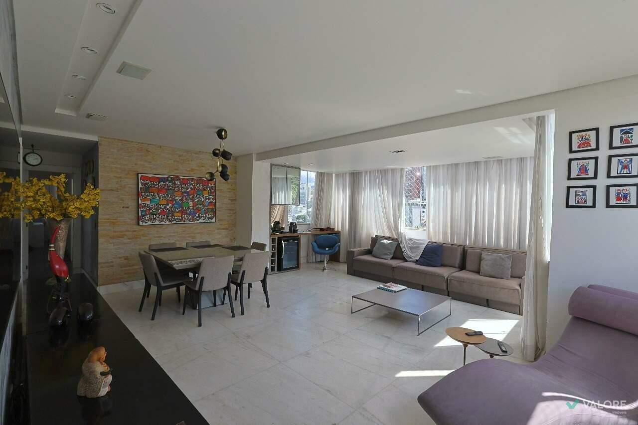 Apartamento 4 quartos para aluguel no Luxemburgo: 