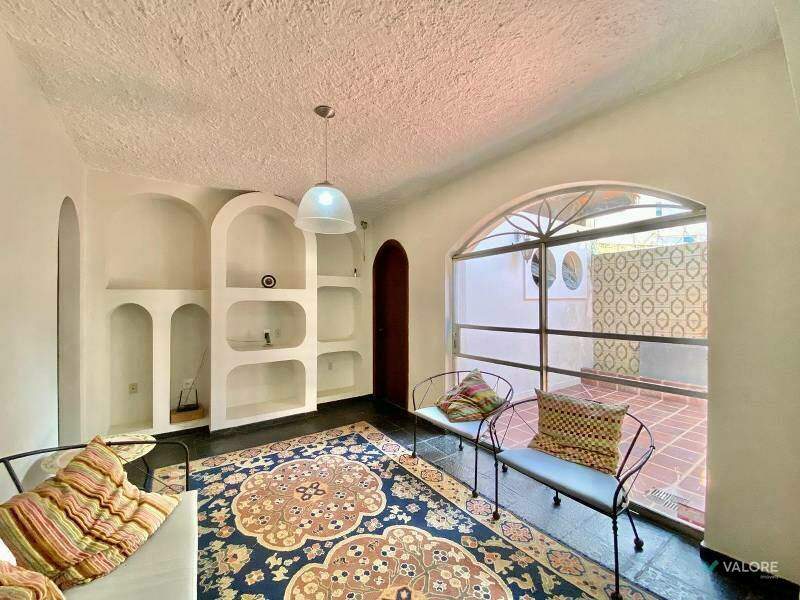Casa 4 quartos à venda no Sion: 