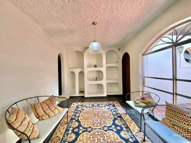 Casa 4 quartos à venda no Sion: 