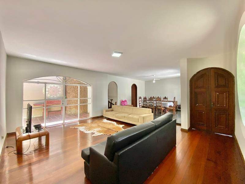 Casa 4 quartos à venda no Sion: 