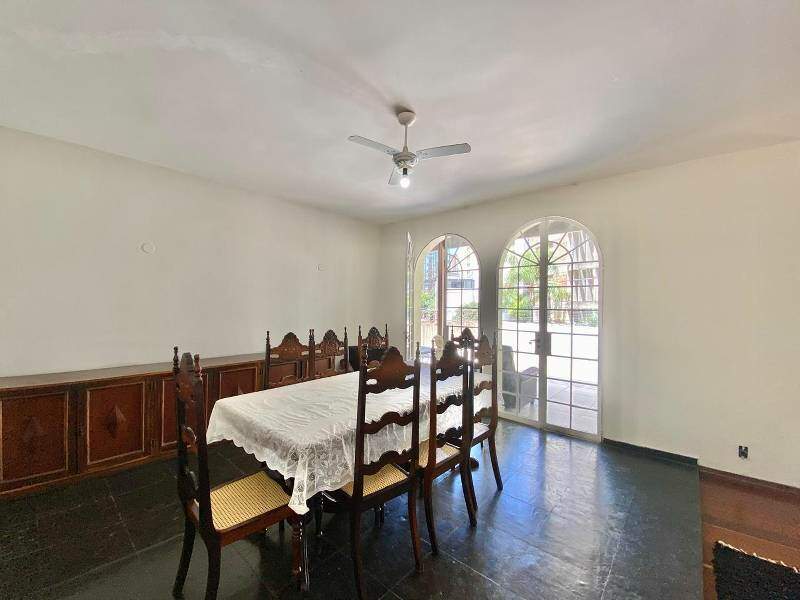 Casa 4 quartos à venda no Sion: 