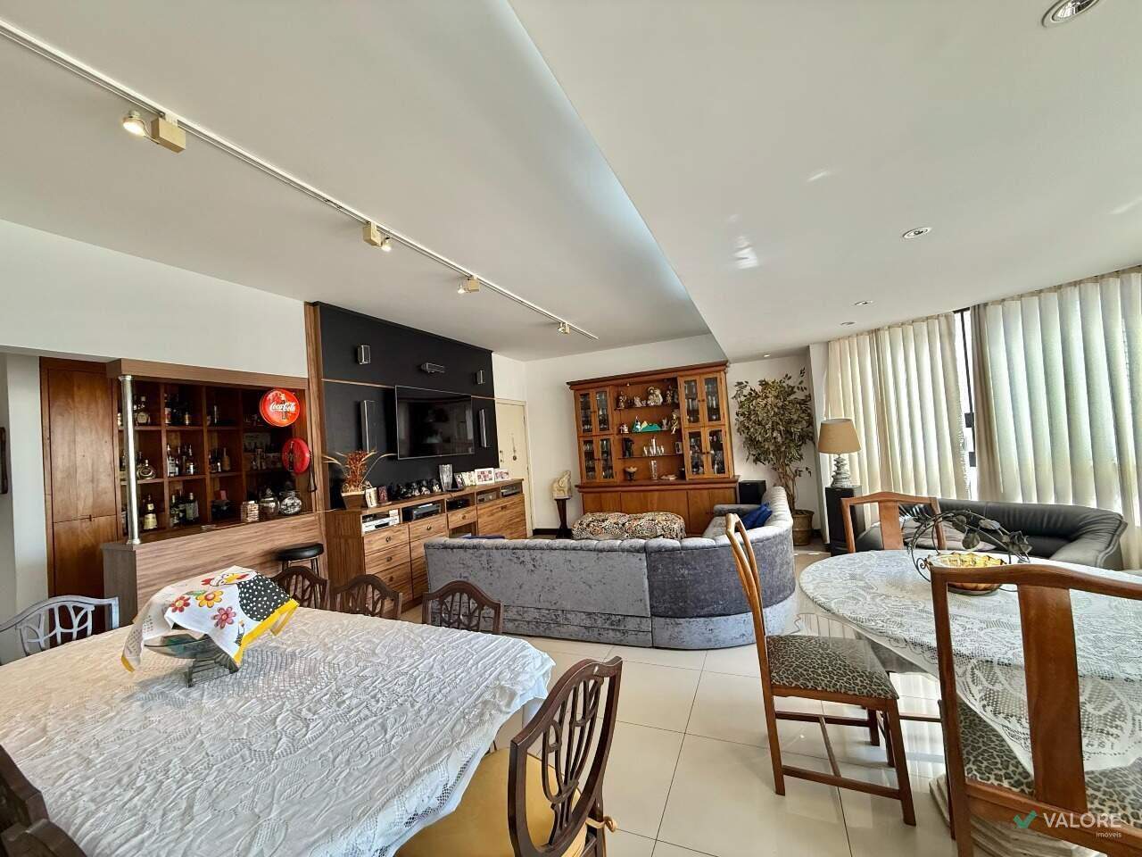 Apartamento 4 quartos à venda no Sion: 