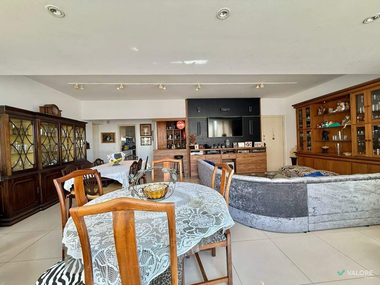Apartamento 4 quartos à venda no Sion: 