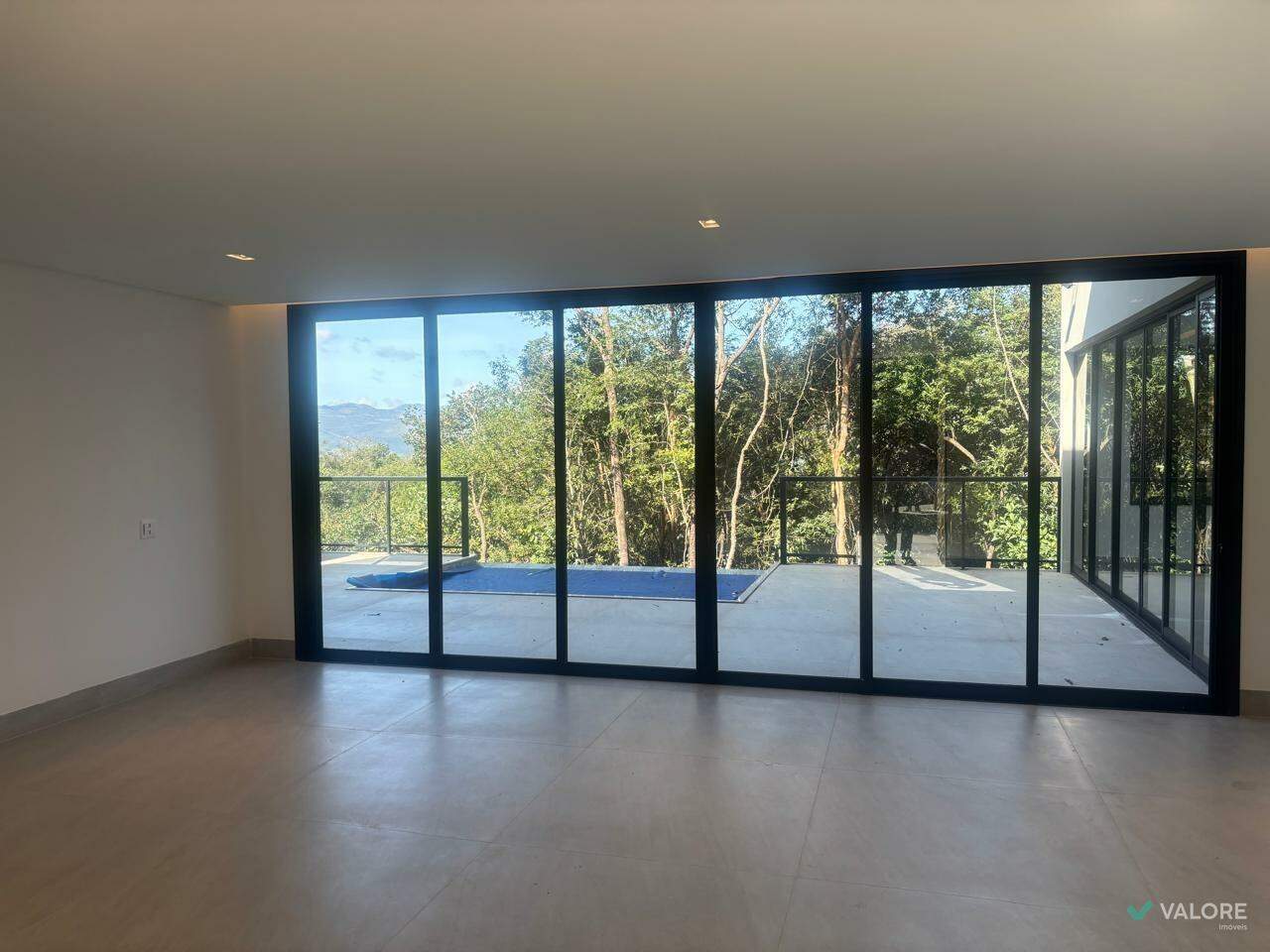 Casa em condomínio 4 quartos à venda no Quintas do Sol: 