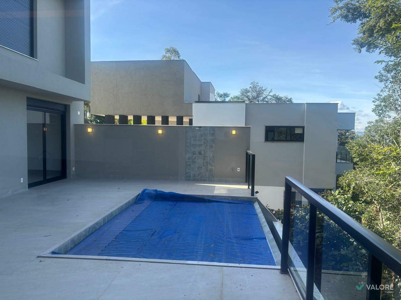 Casa em condomínio 4 quartos à venda no Quintas do Sol: 