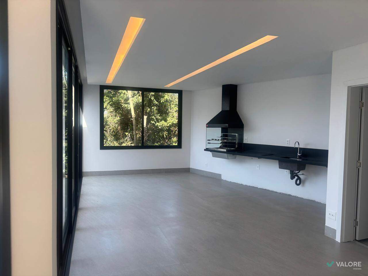 Casa em condomínio 4 quartos à venda no Quintas do Sol: 