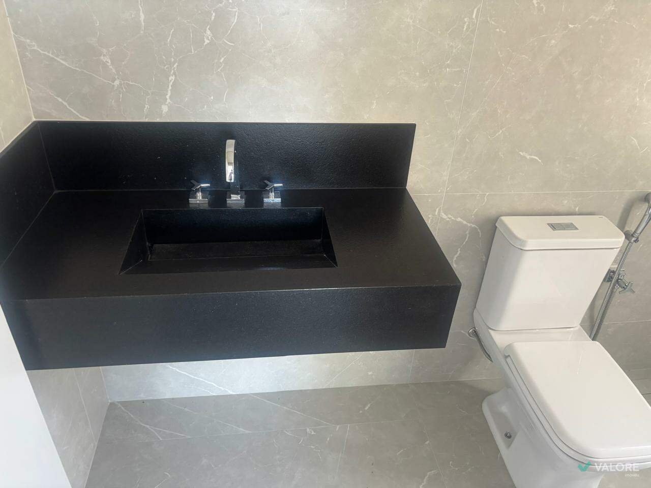 Casa em condomínio 4 quartos à venda no Quintas do Sol: 