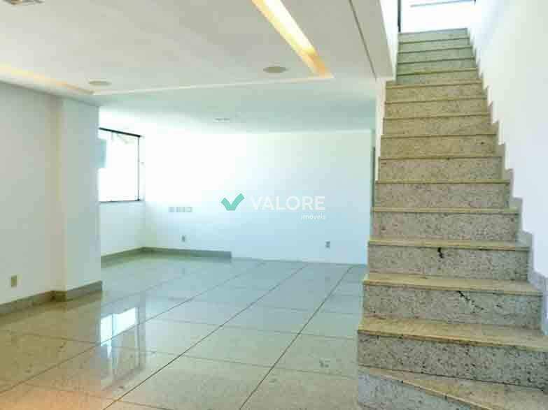 Cobertura 3 quartos para aluguel no Belvedere: 