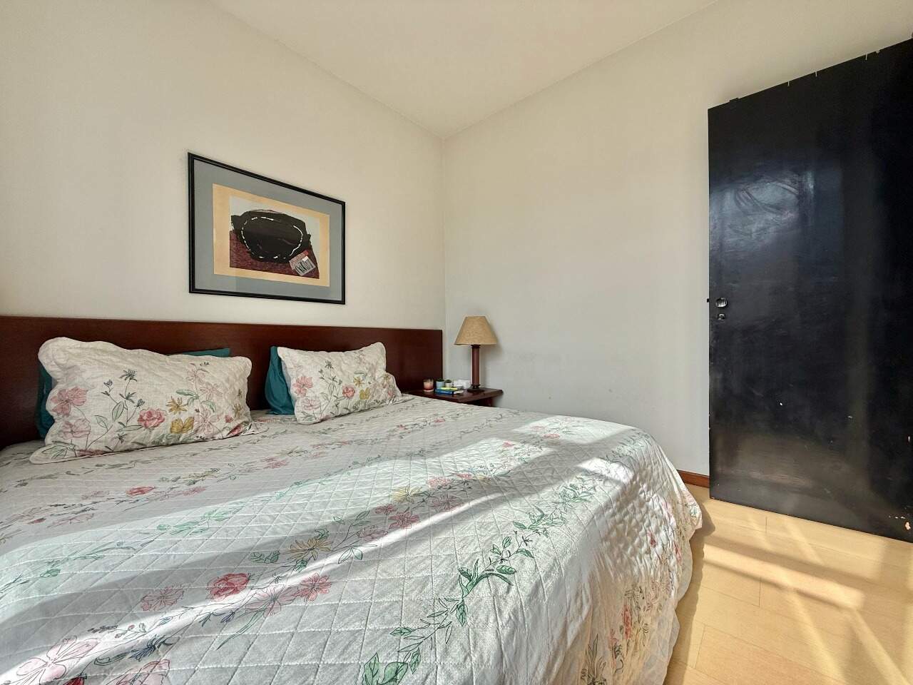 Apartamento 1 quarto à venda no Savassi: 