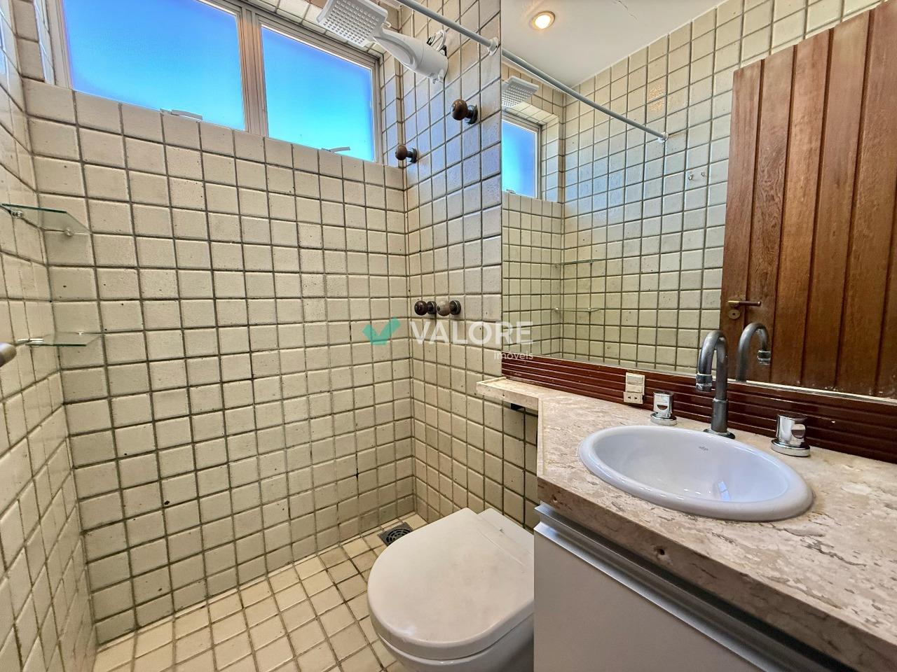 Cobertura 3 quartos à venda no Santo Antônio: 