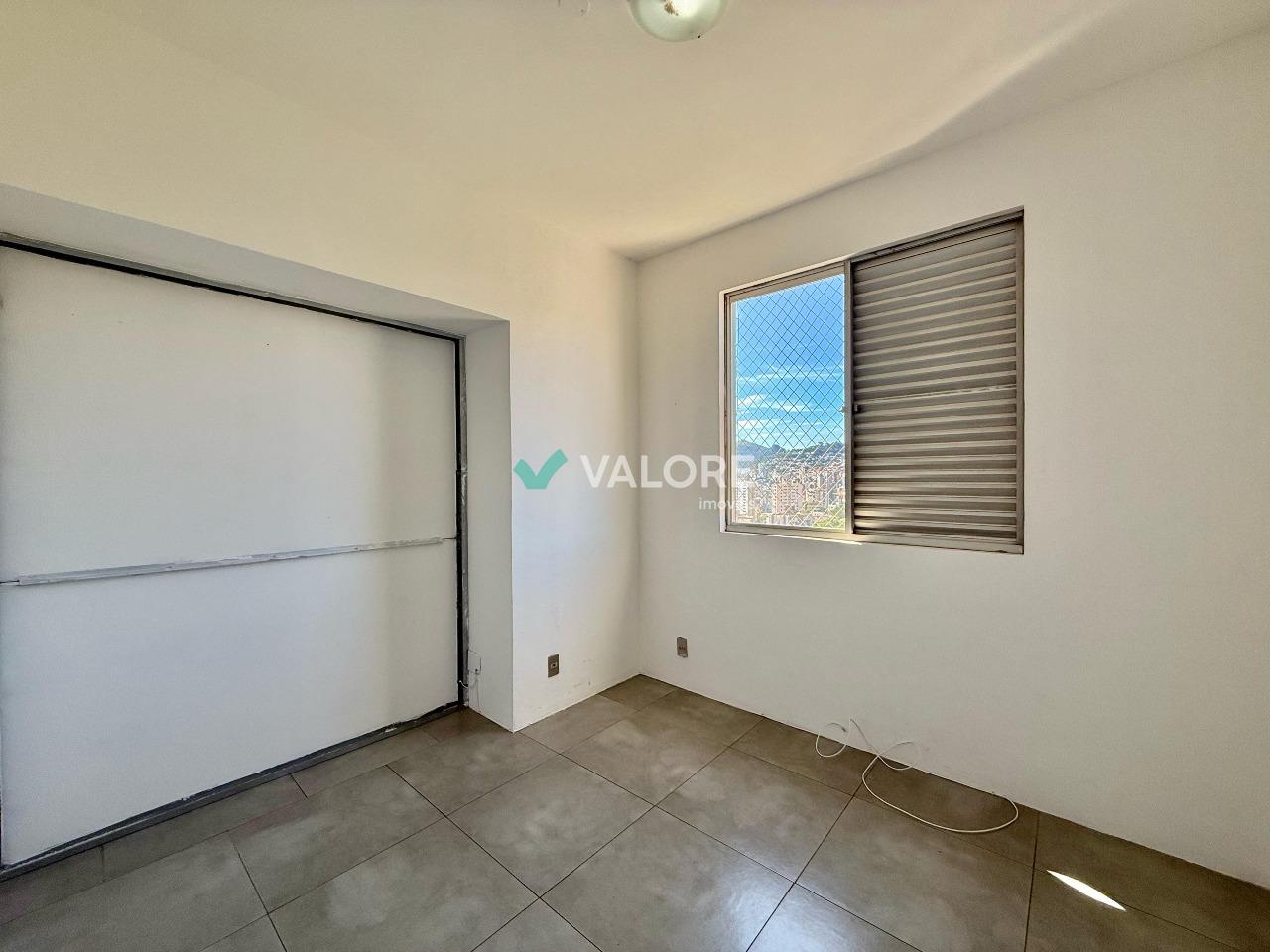 Cobertura 3 quartos à venda no Santo Antônio: 