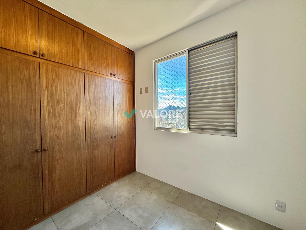 Cobertura 3 quartos à venda no Santo Antônio: 