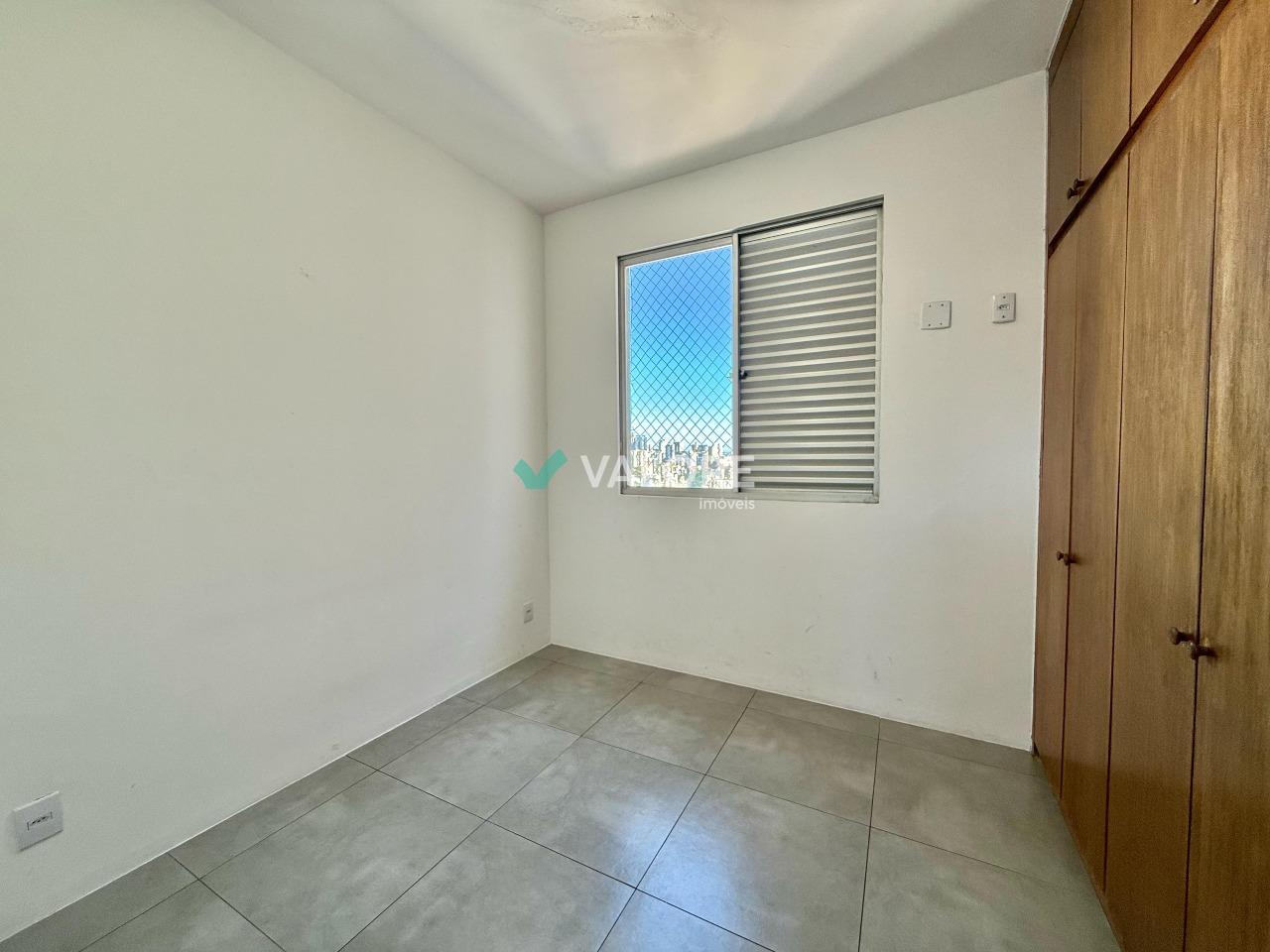 Cobertura 3 quartos à venda no Santo Antônio: 