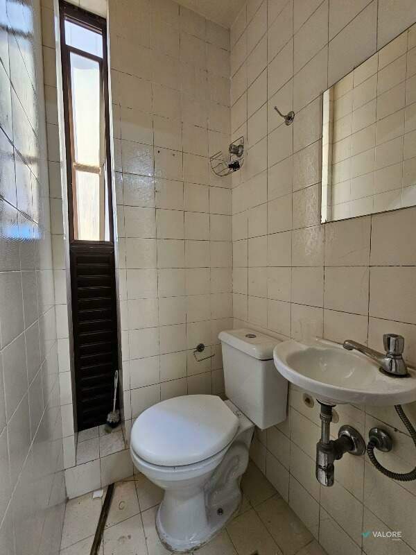 Sala para aluguel no Savassi: 