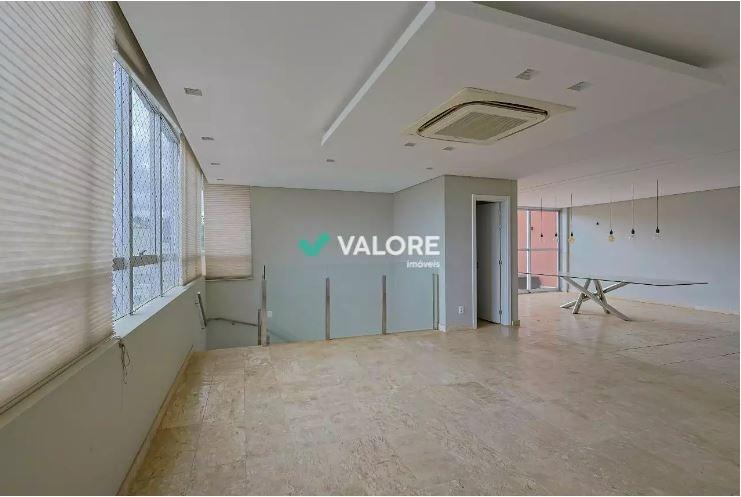 Cobertura 4 quartos à venda no Luxemburgo: 