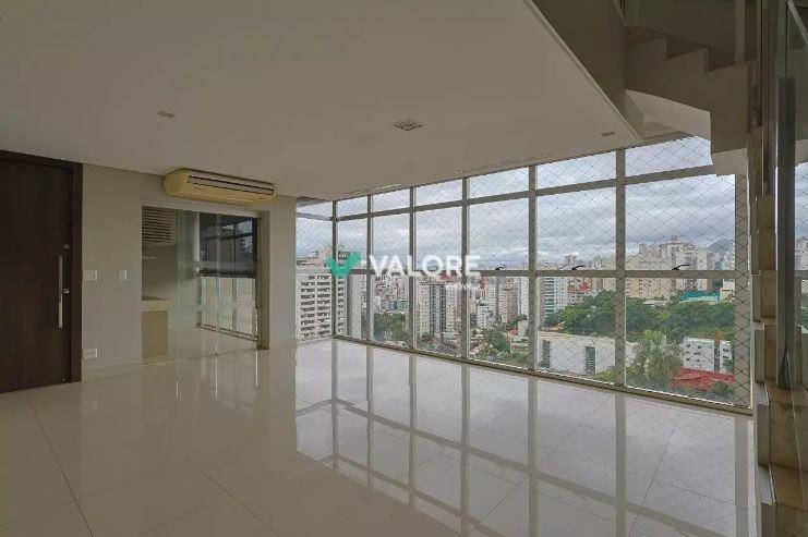 Cobertura 4 quartos à venda no Luxemburgo: 