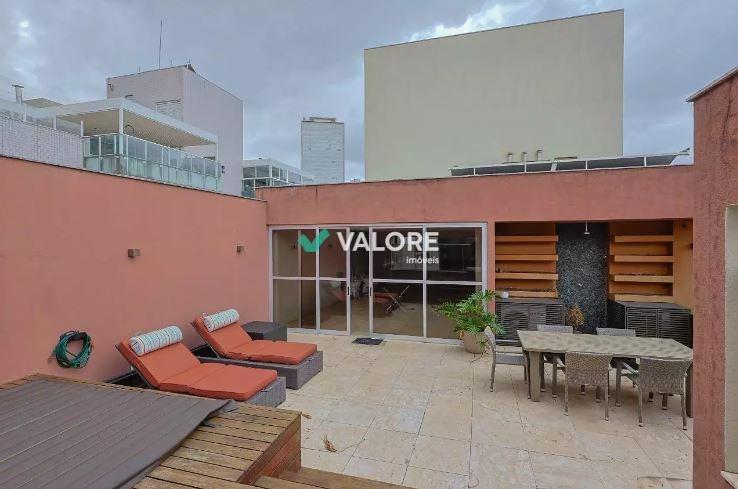 Cobertura 4 quartos à venda no Luxemburgo: 