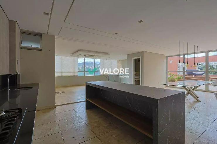 Cobertura 4 quartos à venda no Luxemburgo: 