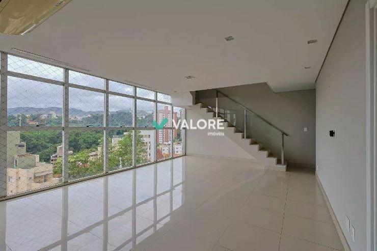 Cobertura 4 quartos à venda no Luxemburgo: 