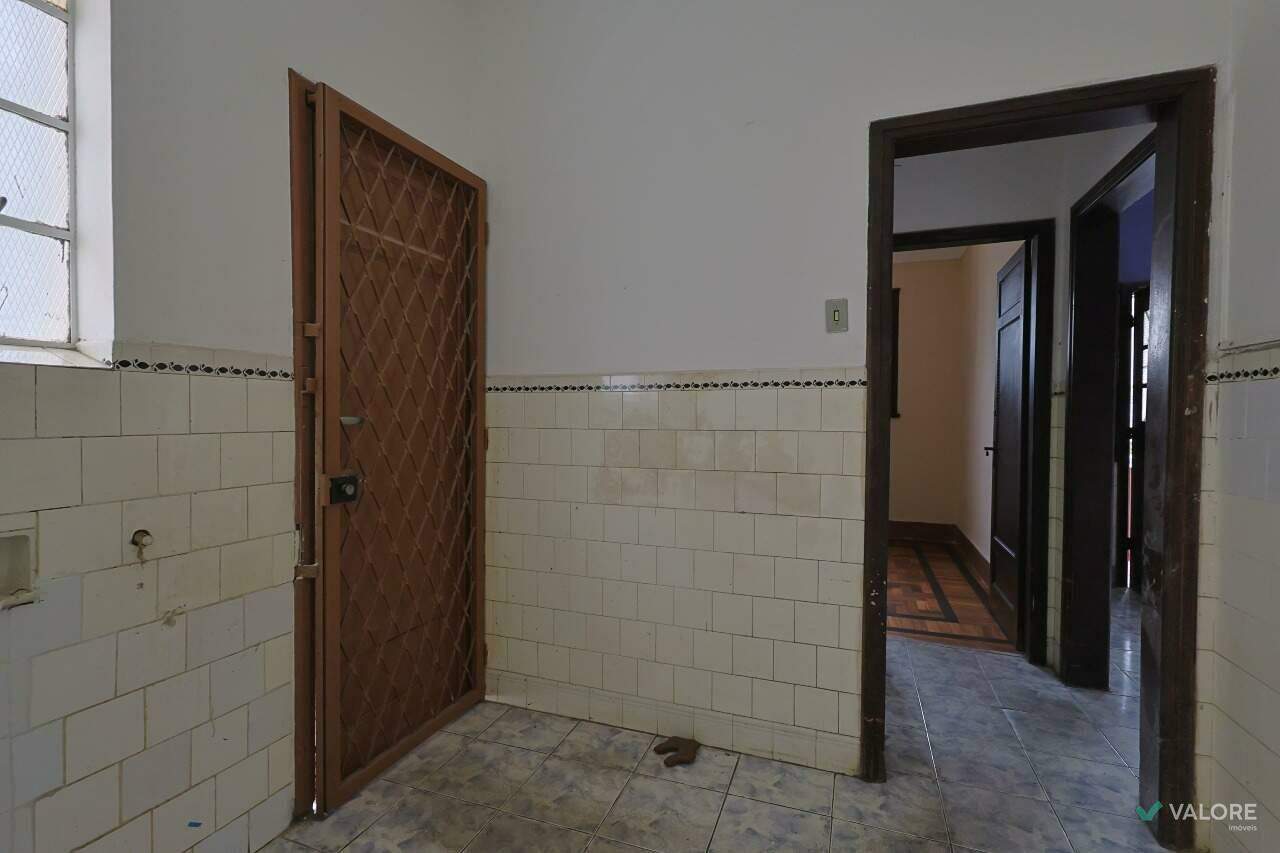Casa comercial à venda no Boa Viagem: 