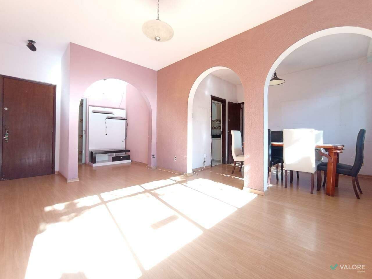 Apartamento 3 quartos à venda no São Pedro: 