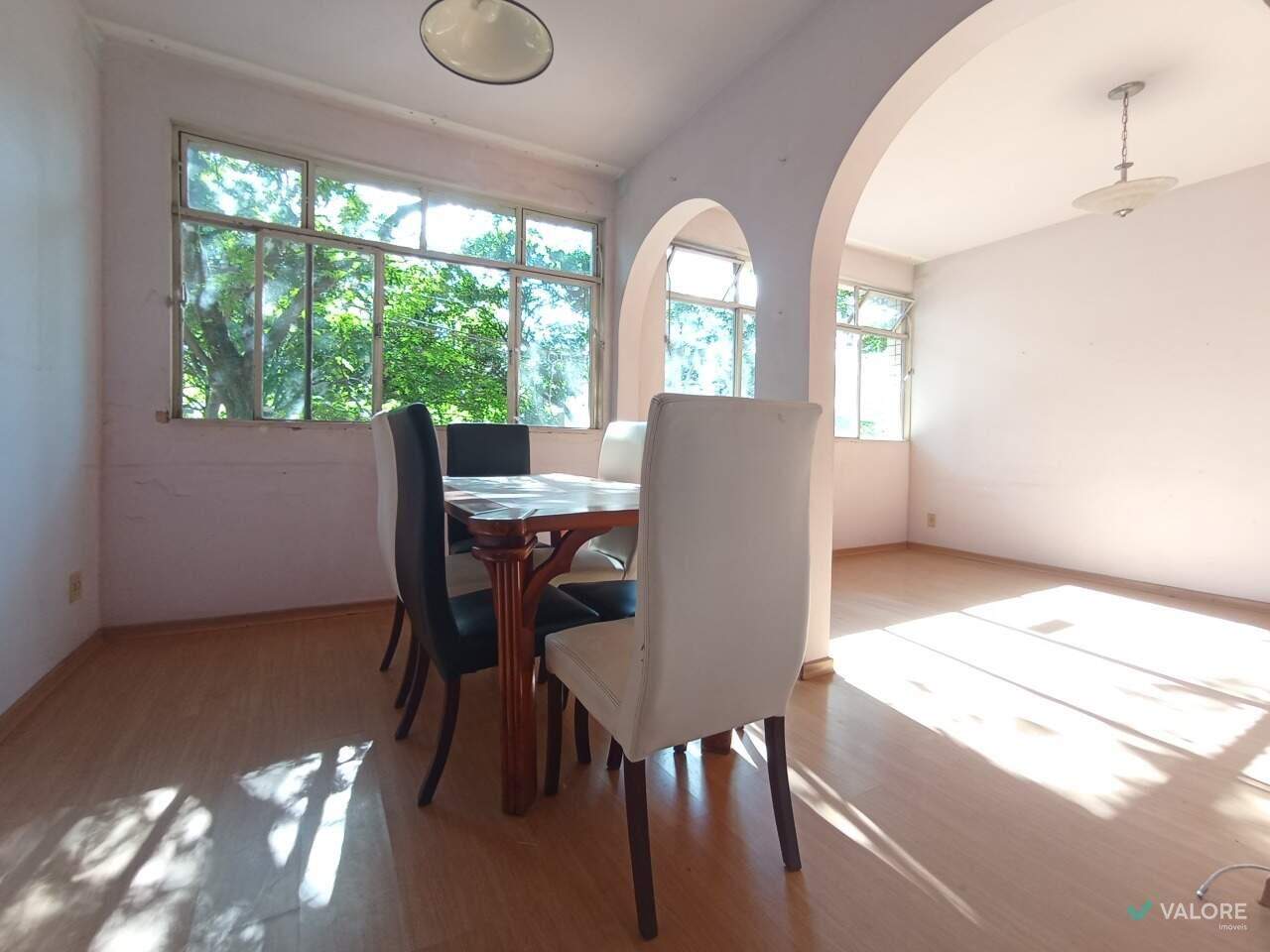 Apartamento 3 quartos à venda no São Pedro: 