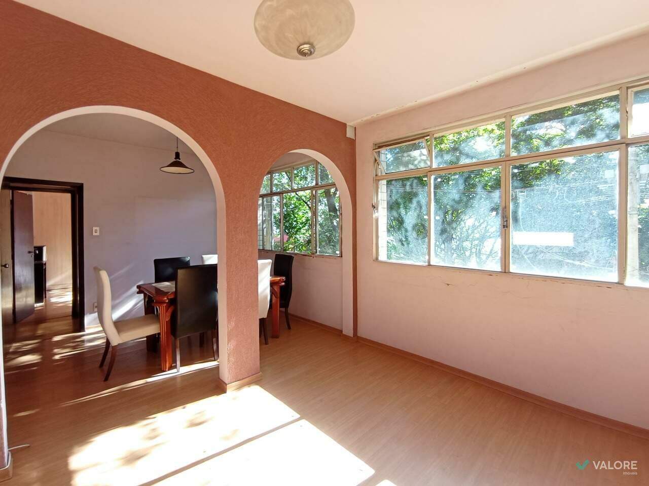 Apartamento 3 quartos à venda no São Pedro: 