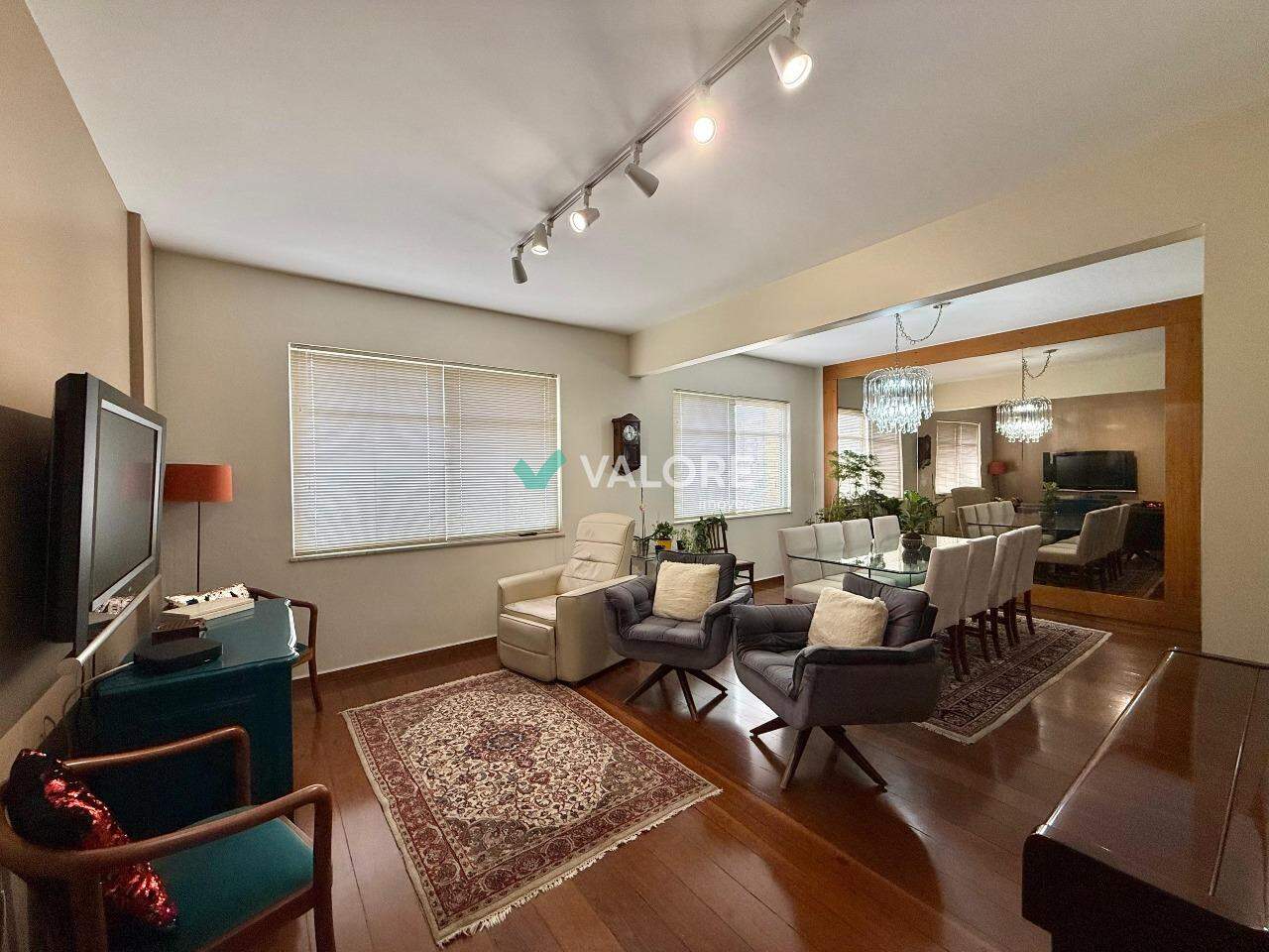 Cobertura 4 quartos à venda no Santo Antônio: 