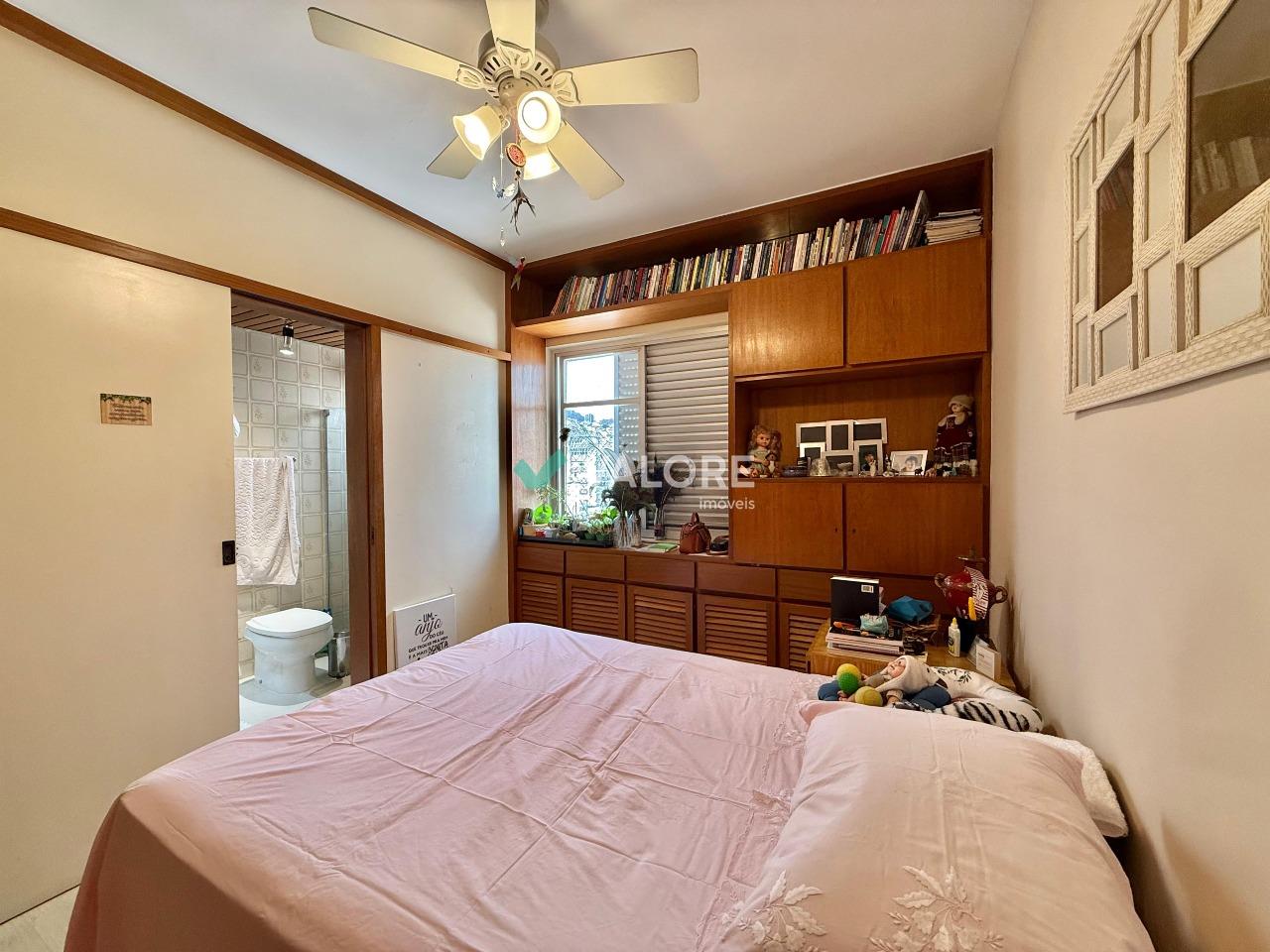 Cobertura 4 quartos à venda no Santo Antônio: 