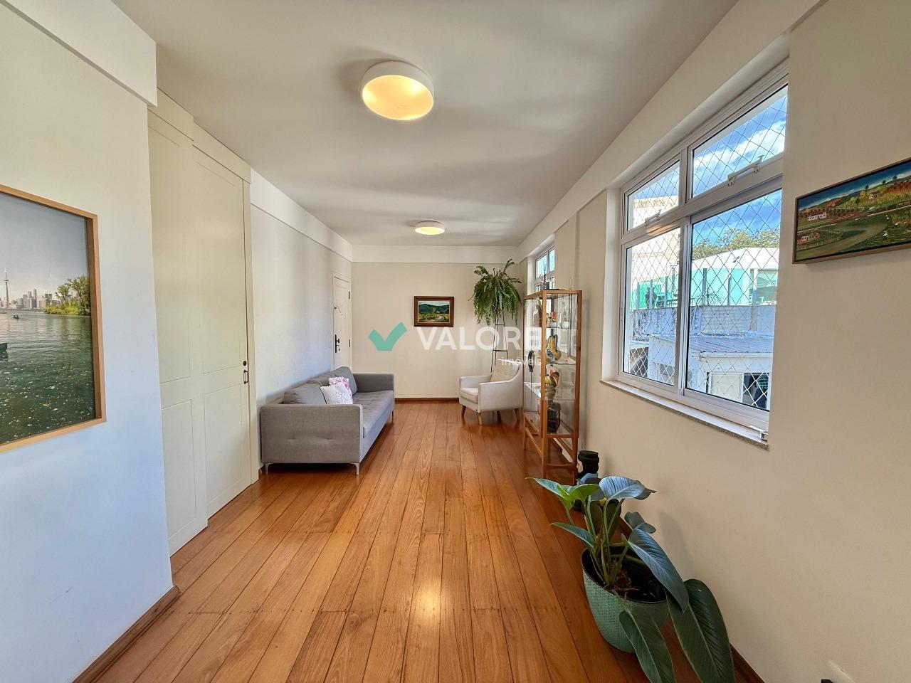 Cobertura 4 quartos à venda no Cruzeiro: 