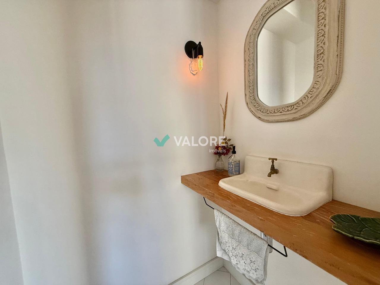 Cobertura 4 quartos à venda no Cruzeiro: 