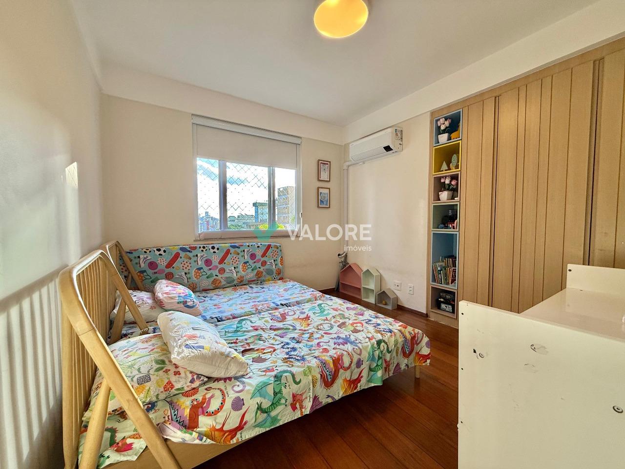 Cobertura 4 quartos à venda no Cruzeiro: 