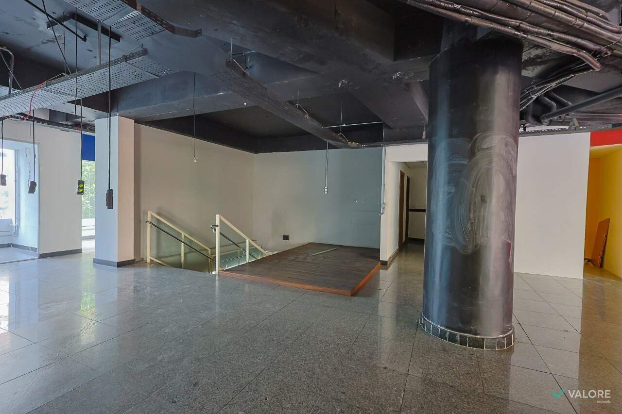 Andar para aluguel no Savassi: 