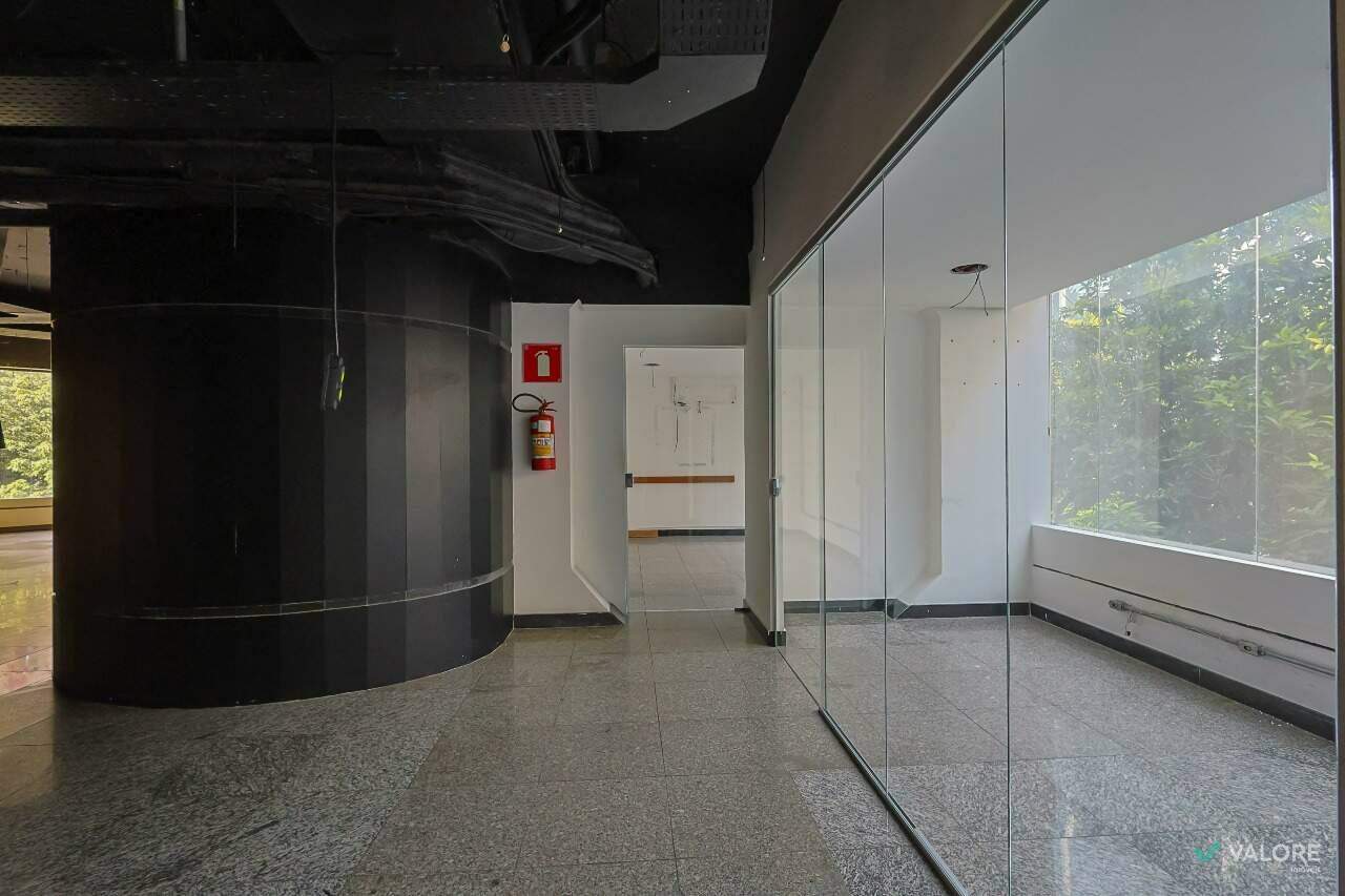 Andar para aluguel no Savassi: 